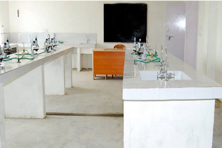 laboratory